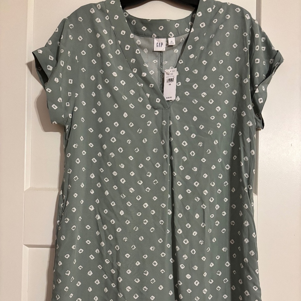 Women’s summer dress